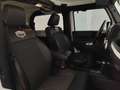 Jeep Wrangler Wrangler III 2011 2.8 crd Arctic auto "OMOLOGATO" Wit - thumbnail 12