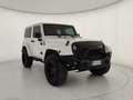 Jeep Wrangler Wrangler III 2011 2.8 crd Arctic auto "OMOLOGATO" Wit - thumbnail 1