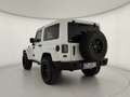 Jeep Wrangler Wrangler III 2011 2.8 crd Arctic auto "OMOLOGATO" Wit - thumbnail 6
