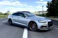 Audi S5 SB 3,0 TFSI quattro S-tronic Silber - thumbnail 1