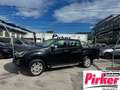 Isuzu D-Max Double Cab 4WD Noir - thumbnail 1