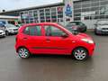 Hyundai i10 5 Star Edition TÜV/KLIMA Rosso - thumbnail 4