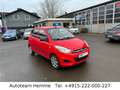 Hyundai i10 5 Star Edition TÜV/KLIMA Rosso - thumbnail 3