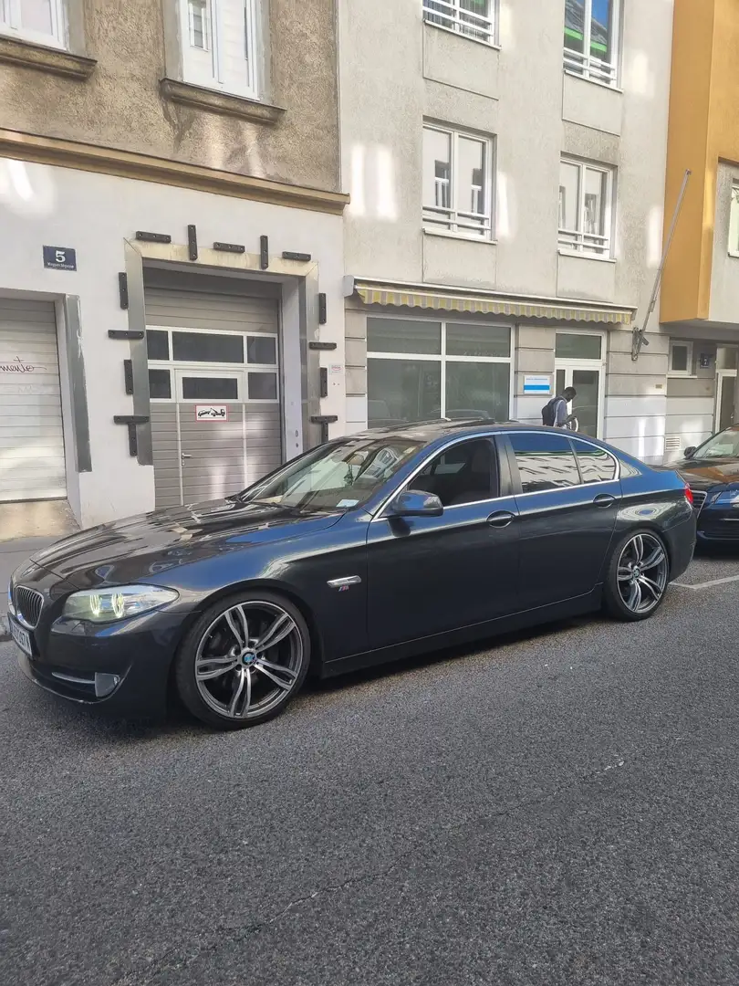 BMW 530 530d f10 Aut. - 2