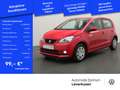 SEAT Mii electric KLIMA SHZ PORT NAVI Schwarz - thumbnail 1
