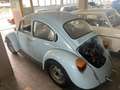 Volkswagen Maggiolino 1.2 DA RIMONTARE Bleu - thumbnail 3