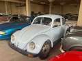 Volkswagen Maggiolino 1.2 DA RIMONTARE Bleu - thumbnail 2