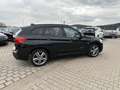 BMW X1 sDrive 18 d M Sport Navi, Alcantara, H&K, LED, ACC Schwarz - thumbnail 6