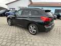 BMW X1 sDrive 18 d M Sport Navi, Alcantara, H&K, LED, ACC Schwarz - thumbnail 10
