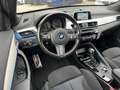 BMW X1 sDrive 18 d M Sport Navi, Alcantara, H&K, LED, ACC Schwarz - thumbnail 13