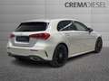 Mercedes-Benz A 180 A 180 d Premium Auto Argento - thumbnail 2