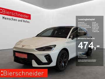 1.5 e-Hybrid DSG VZ Black Edition Pano+Kamera+19+N