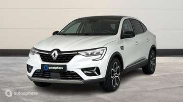 1.6 E-Tech 145ch Intens -21B
