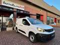 Peugeot Partner BlueHDi SOLO 29000 KM 3 POSTI NETTO IVA Bianco - thumbnail 1