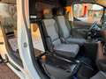 Peugeot Partner BlueHDi SOLO 29000 KM 3 POSTI NETTO IVA Bianco - thumbnail 4
