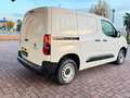 Peugeot Partner BlueHDi SOLO 29000 KM 3 POSTI NETTO IVA Bianco - thumbnail 7