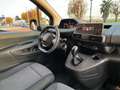 Peugeot Partner BlueHDi SOLO 29000 KM 3 POSTI NETTO IVA Bianco - thumbnail 2