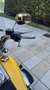 Harley-Davidson Heritage Softail flstc del centenario Giallo - thumbnail 8