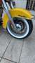 Harley-Davidson Heritage Softail flstc del centenario Giallo - thumbnail 13