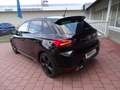 SEAT Ibiza Ibiza 1.0 TSI Black Edition 95PS Panorama Navi Bea Negro - thumbnail 4