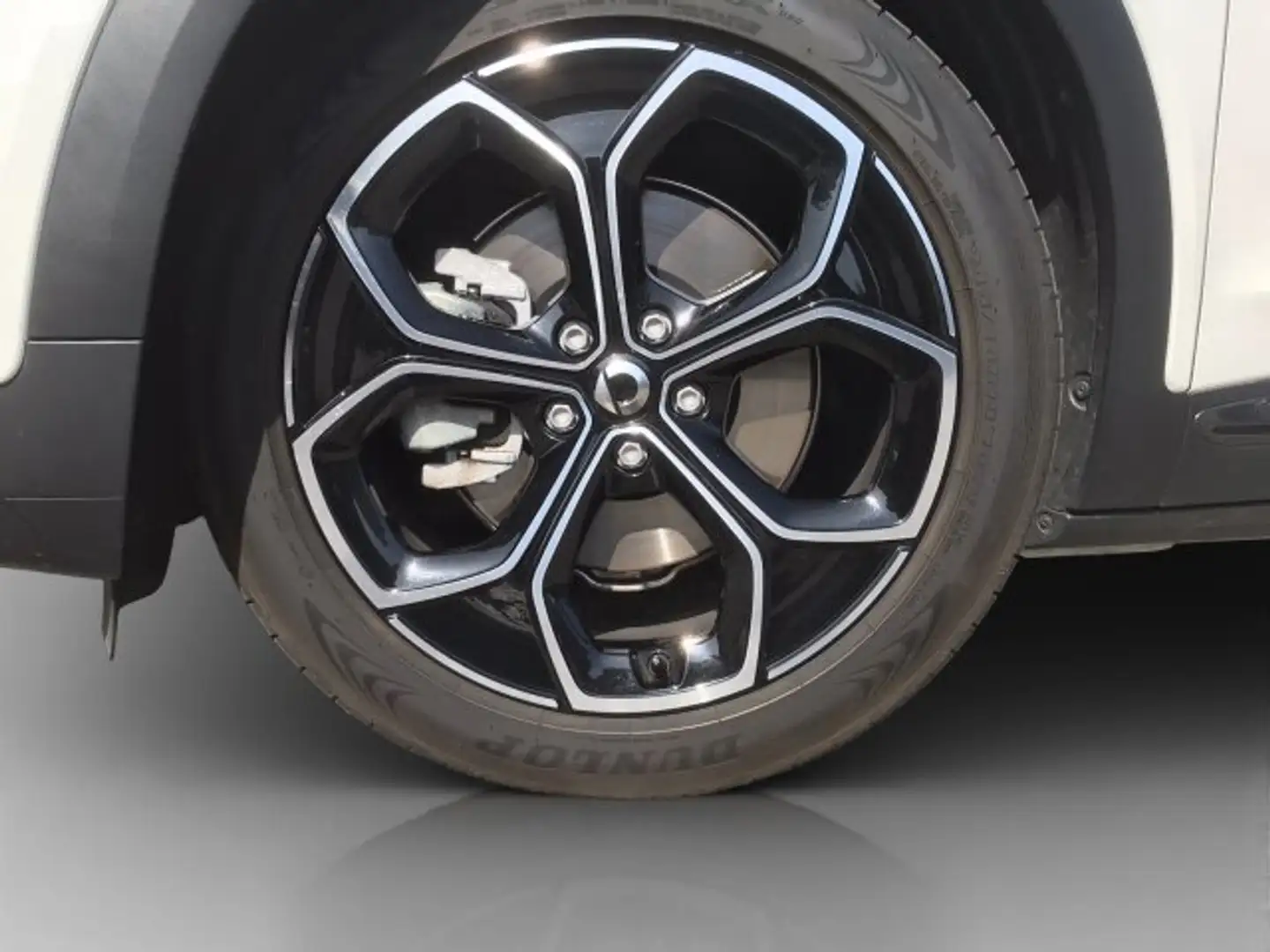 smart #3 #3 Pro+ (66kWh) LED Pano JBL-SOUNDSYSTEM Keyl Weiß - 2