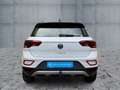 Volkswagen T-Roc 1.0 TSI LIFE 5JG+LED+NAVI+AHK+ACC+SHZ+DAB Weiß - thumbnail 5