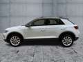 Volkswagen T-Roc 1.0 TSI LIFE 5JG+LED+NAVI+AHK+ACC+SHZ+DAB Weiß - thumbnail 4