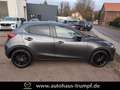 Mazda 2 2022  90PS AT FWD Homura Tour.paket Grijs - thumbnail 4