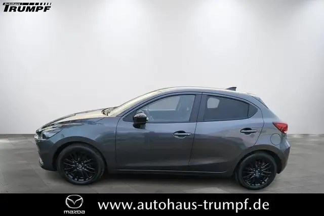 Mazda 2 2022  90PS AT FWD Homura Tour.paket