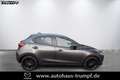 Mazda 2 2022  90PS AT FWD Homura Tour.paket Grey - thumbnail 3