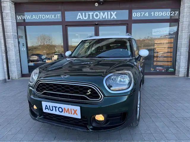 MINI Cooper SE Countryman 1.5 All4 Auto Plug-In