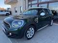 MINI Cooper SE Countryman 1.5 All4 Auto Plug-In Verde - thumbnail 10