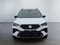 SEAT Arona FR 1.5 TSI DSG Mo26 ACC 2Zokl 2xPDC Kam SHZ Ful... Weiß - thumbnail 2
