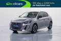 Peugeot 208 1.2 Puretech S&S Allure 100 Plateado - thumbnail 1