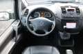 Mercedes-Benz Viano 3.0 CDI lang Leder*Navi*Schiebedach*AHK Schwarz - thumbnail 18