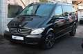 Mercedes-Benz Viano 3.0 CDI lang Leder*Navi*Schiebedach*AHK Schwarz - thumbnail 2