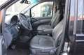 Mercedes-Benz Viano 3.0 CDI lang Leder*Navi*Schiebedach*AHK Schwarz - thumbnail 8