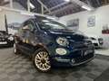Fiat 500L 1.2 8V 69CH LOUNGE - Toit Panoramique - Distribution Faite Bleu - thumbnail 3
