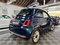 Fiat 500L 1.2 8V 69CH LOUNGE - Toit Panoramique - Distribution Faite Bleu - thumbnail 2