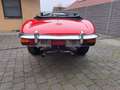 Jaguar E-Type OTS Series II Rood - thumbnail 7