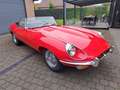 Jaguar E-Type OTS Series II Rood - thumbnail 4
