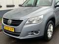 Volkswagen Tiguan 1.4 TSI Comfort&Design 4Motion/Navi/Clima/Cruise Gris - thumbnail 9