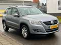 Volkswagen Tiguan 1.4 TSI Comfort&Design 4Motion/Navi/Clima/Cruise Gris - thumbnail 3