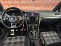 Volkswagen Golf GTD 2.0 TDI Bi-Xenon 1. Hand Garantie Schwarz - thumbnail 12