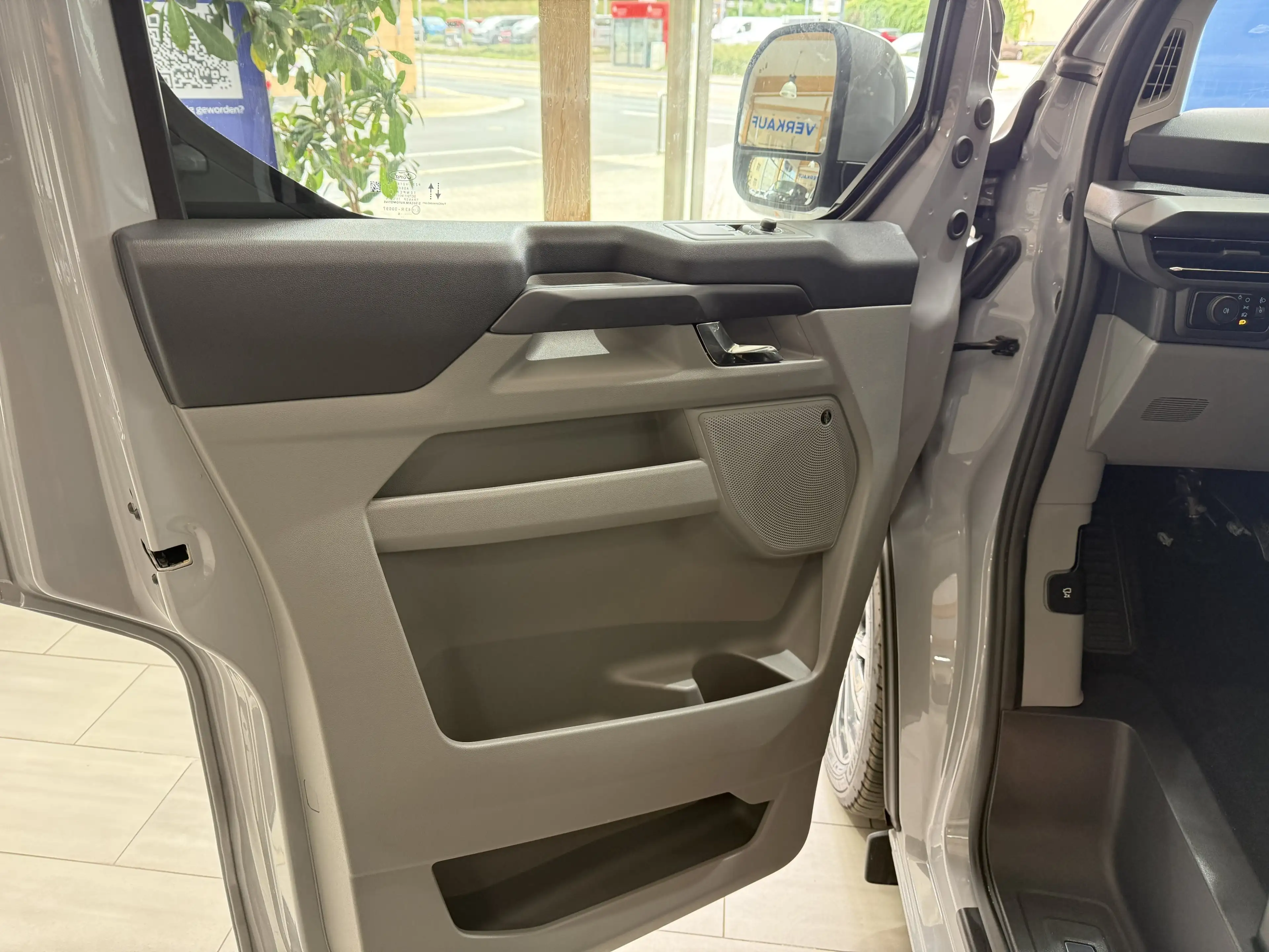 Ford Tourneo Custom Titanium X L2 AWD elek. AHK / B&O / Standheizung — photo 9