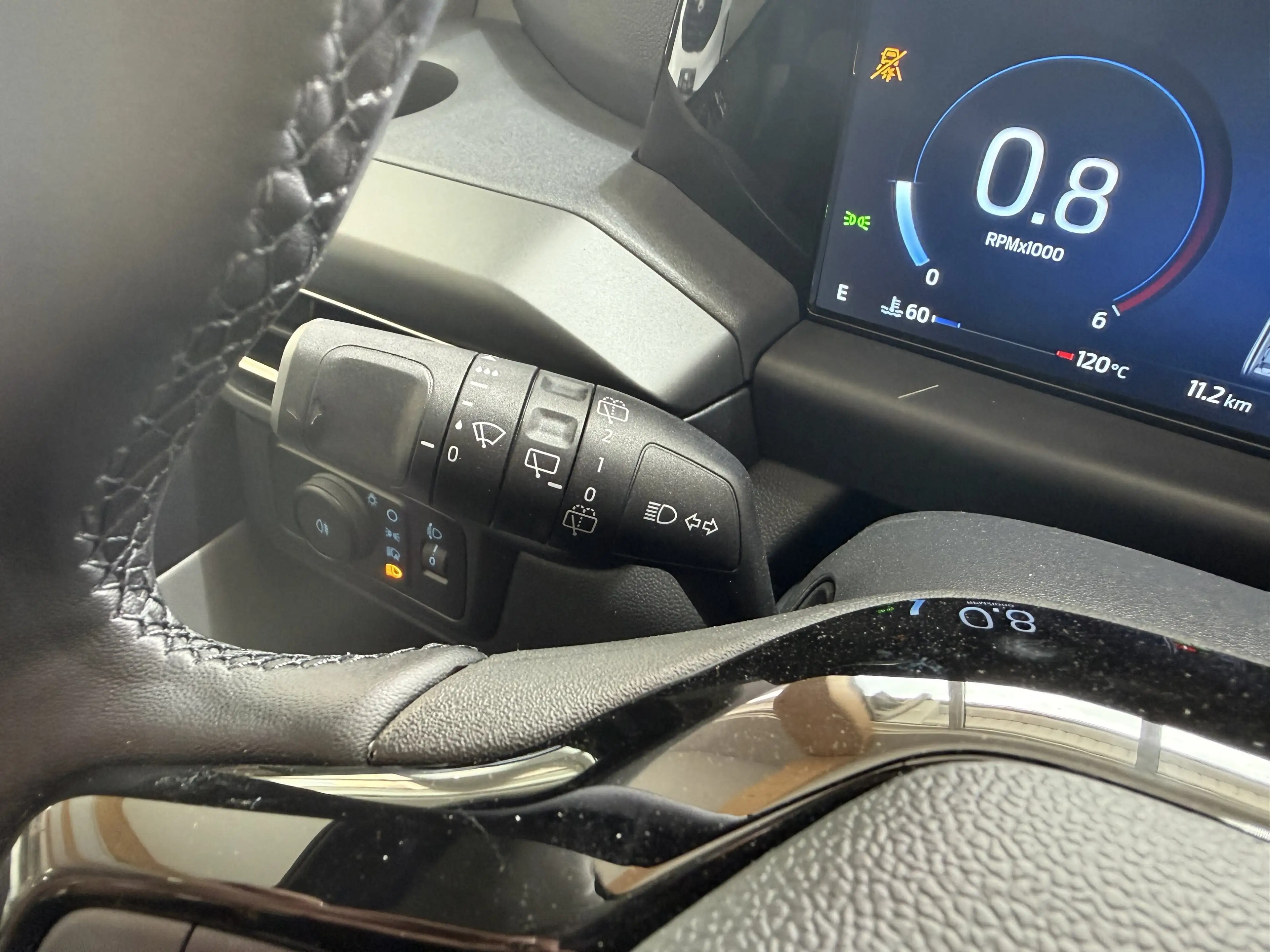 Ford Tourneo Custom Titanium X L2 AWD elek. AHK / B&O / Standheizung — photo 14