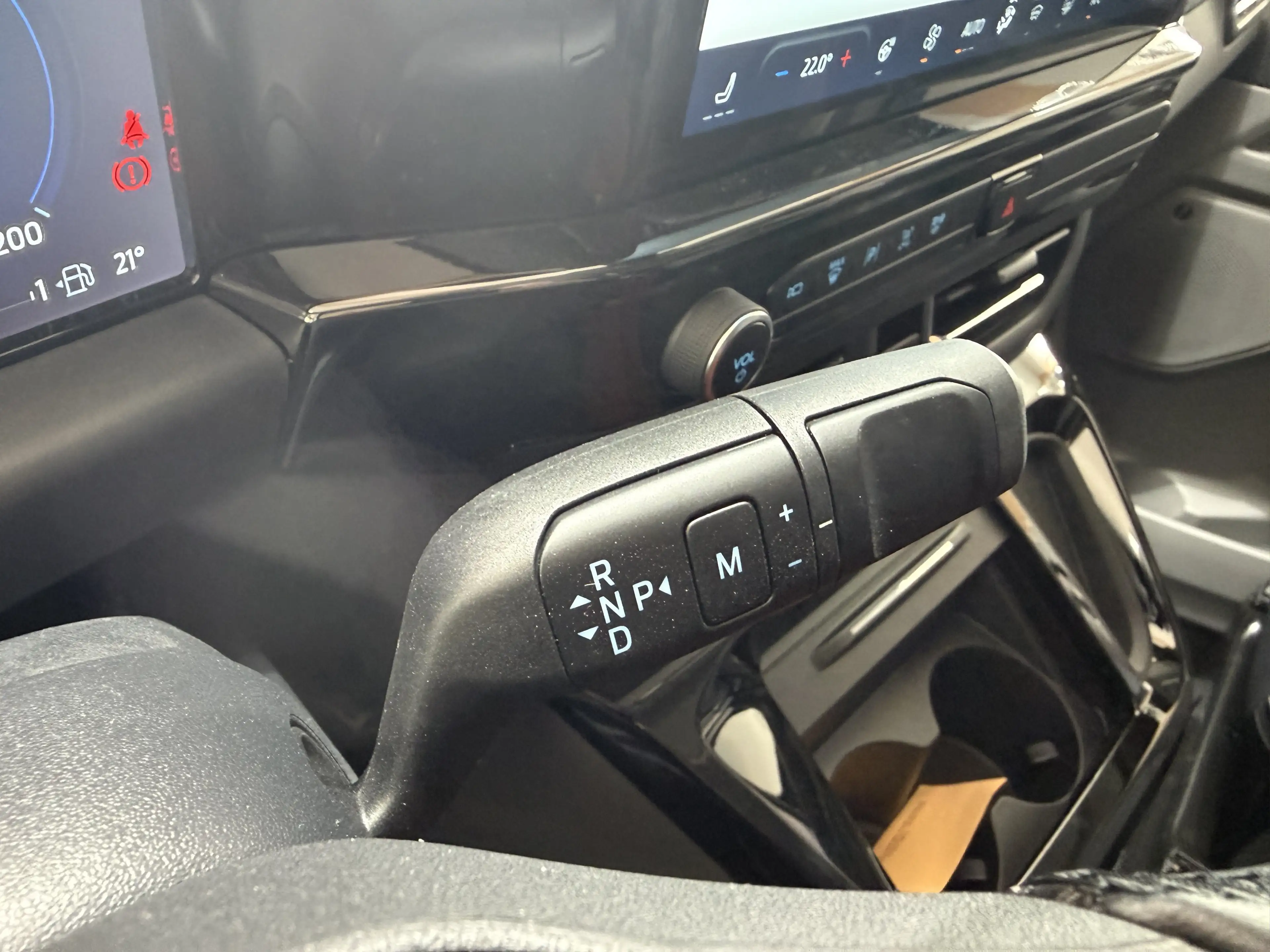 Ford Tourneo Custom Titanium X L2 AWD elek. AHK / B&O / Standheizung — photo 15