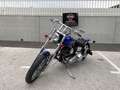 Harley-Davidson Dyna Low Rider Azul - thumbnail 6