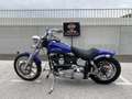 Harley-Davidson Dyna Low Rider Azul - thumbnail 3