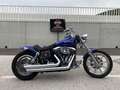 Harley-Davidson Dyna Low Rider Azul - thumbnail 2